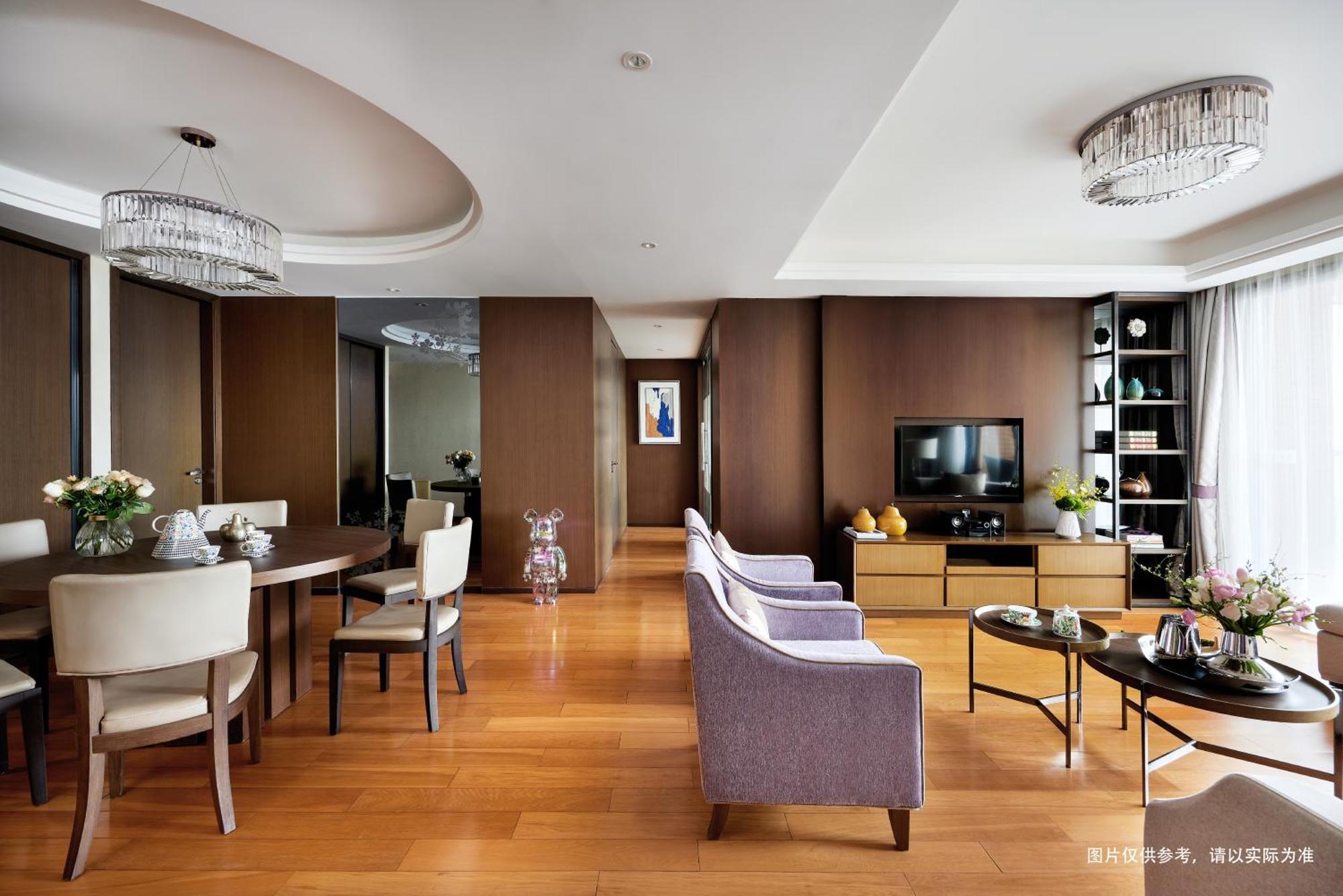 Savills Residence Daxin Shenzhen Bay Екстериор снимка