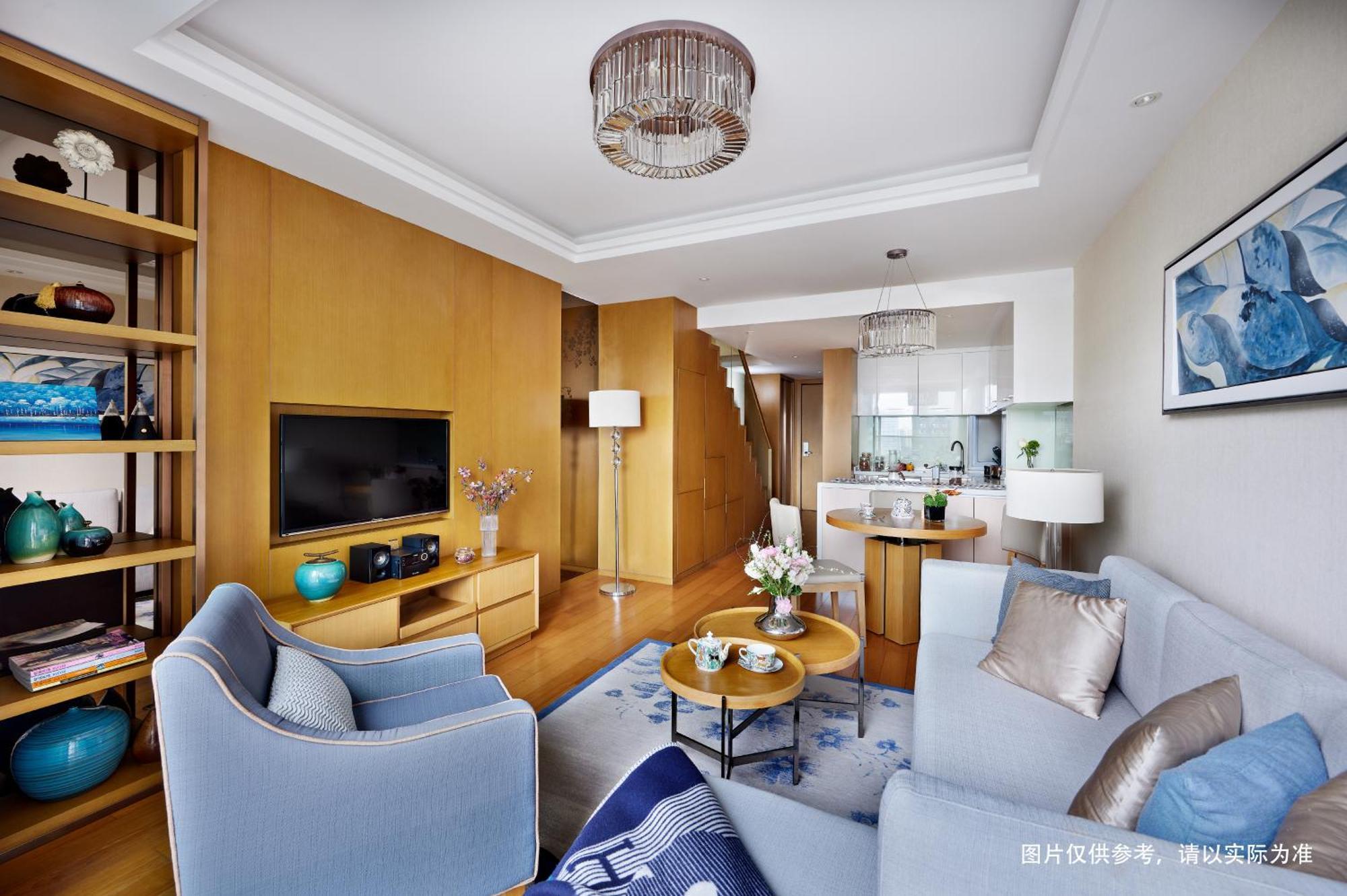 Savills Residence Daxin Shenzhen Bay Екстериор снимка